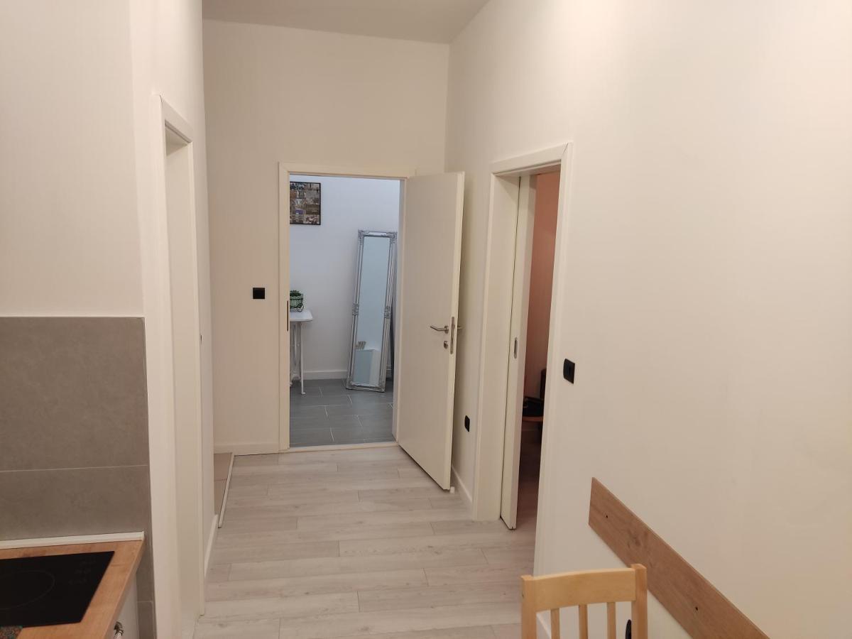 Apartment Fedora Old Town SJJ Exteriör bild