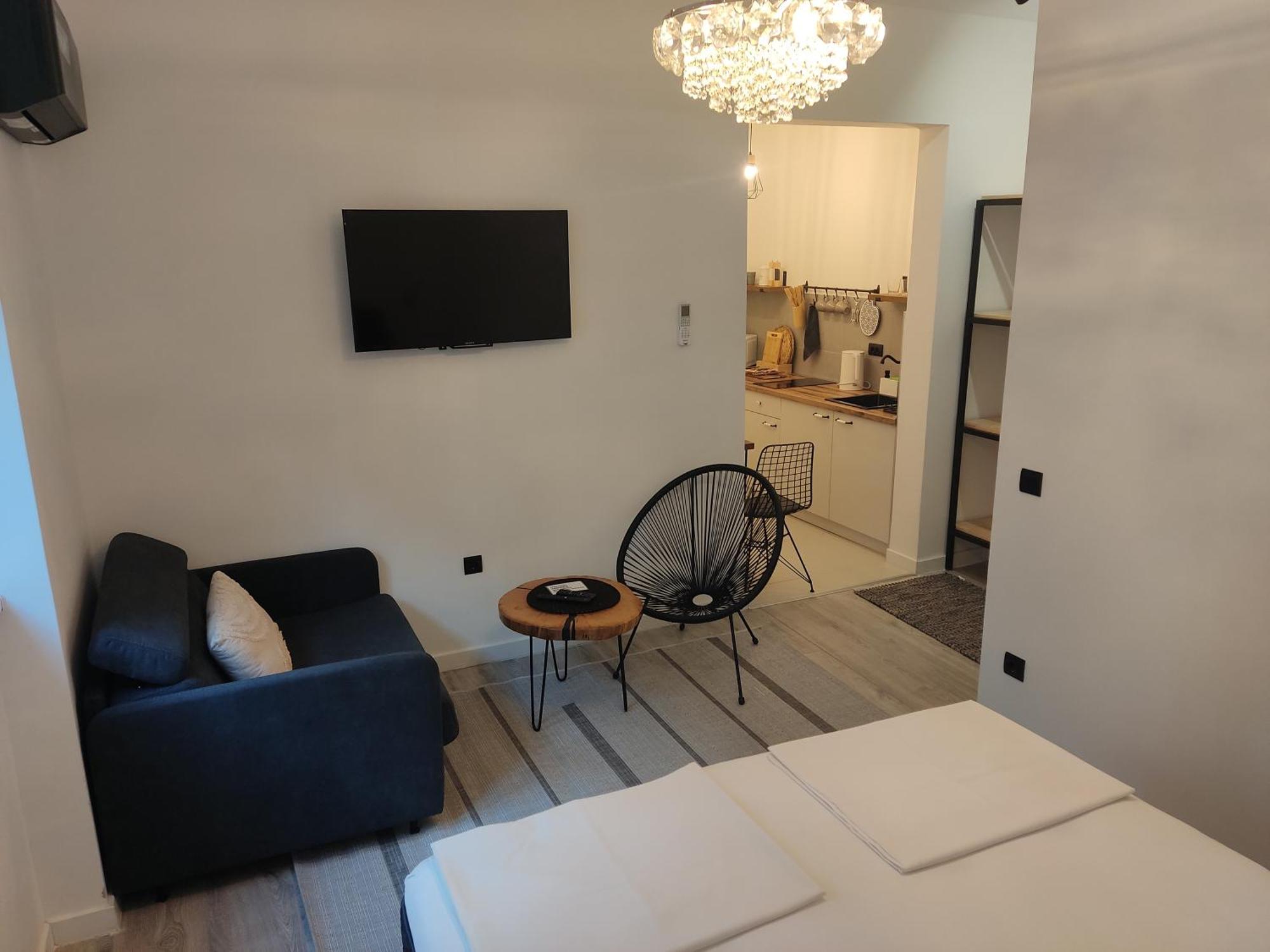 Apartment Fedora Old Town SJJ Exteriör bild