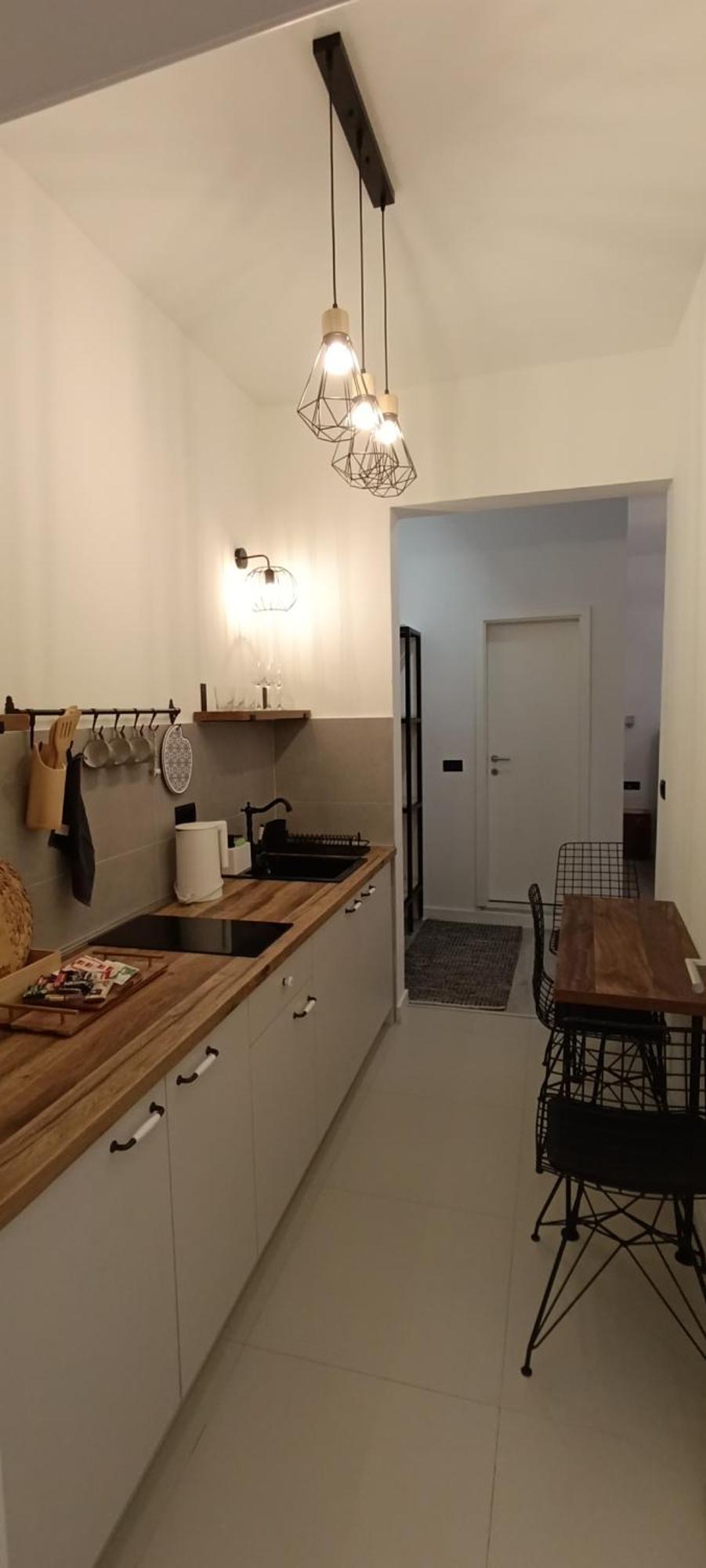 Apartment Fedora Old Town SJJ Exteriör bild